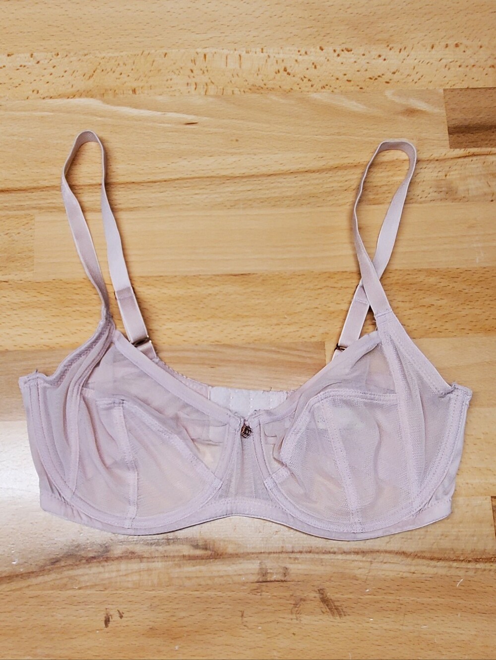 Skarlett Blue Spellbound Full Cup Underwire Bra